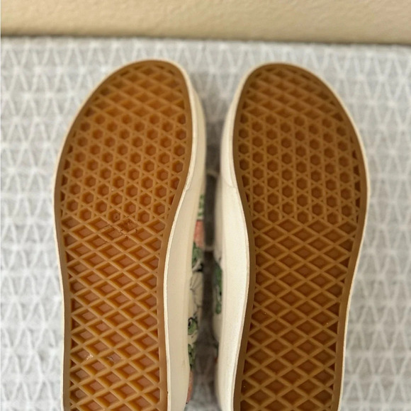 Vans | Authentic Eco Theory Positive Earth & Nature- Size 5.5 Men’s / 7 Women’s - Picture 9 of 9